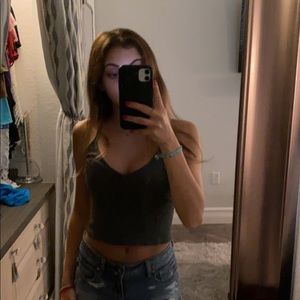 Brandy Melville Tank